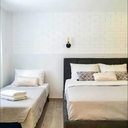 Helen Luxury Happy House Apartment Athens Exterior photo