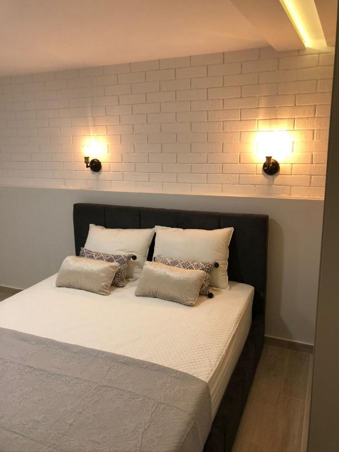 Apartment Helen Luxury Happy House *