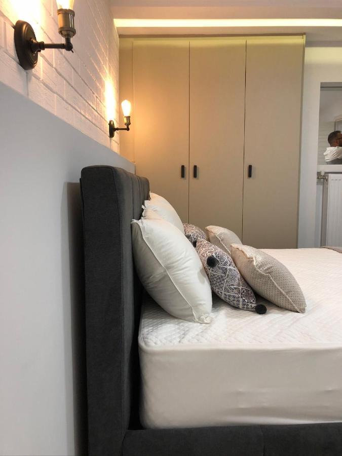 Apartment Helen Luxury Happy House Athens