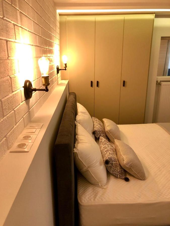 Helen Luxury Happy House * Athens